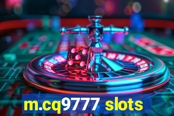 m.cq9777 slots